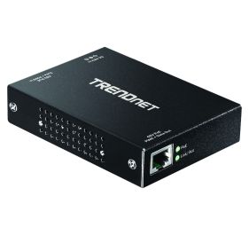 TRENDnet TPE-E100 Data Networking