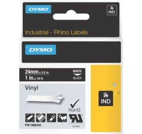 Dymo 1805432 Barcode Label