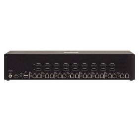 Black Box KVS4-2008VX Wireless Switch