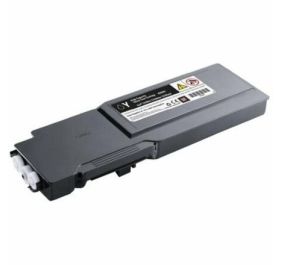Dell KGGK4 Toner