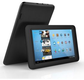 Coby MID7047 Tablet