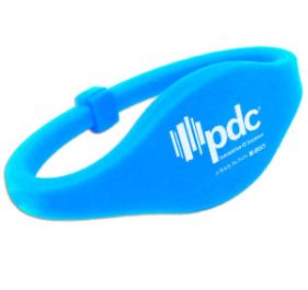 BCI RWUA-18-PDJ-I RFID Wristband