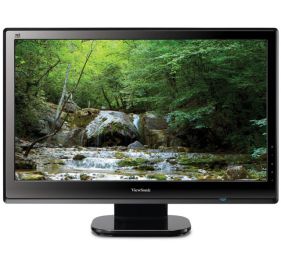 ViewSonic VX2453MH-LED Monitor