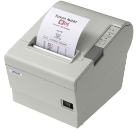 Epson C31C636A6891 Receipt Printer