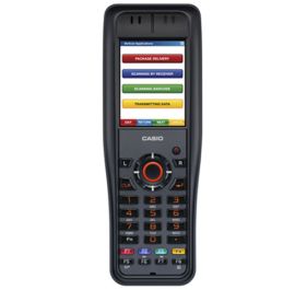 Casio DT-X8-10E Mobile Computer