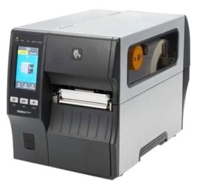 Zebra ZT41142-T110000Z Barcode Label Printer