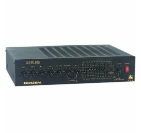 Bogen GS100 Public Address Equipment