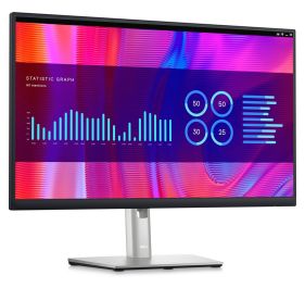 Dell DELL-P2423DE Monitor