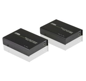 ATEN VE812 Ethernet Switch