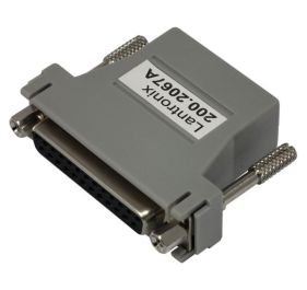 Lantronix ACC-200.2067A Cables, Connectors, and Adapters