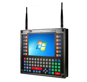 Comark 9300 Vehicle Mount Data Terminal