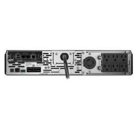 APC SMX3000RMLV2UNC Accessory