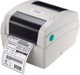 TSC TTP-245C Barcode Label Printer