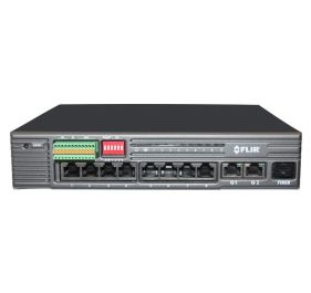 FLIR MR08PE02 Network Video Recorder