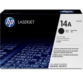 HP CF214A Toner