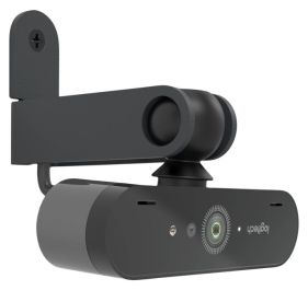 Heckler H587-BG Mounting Hardware and Stands