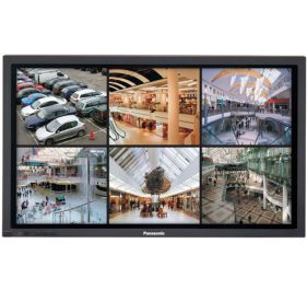 Panasonic WV-ASM100L CCTV Camera Software