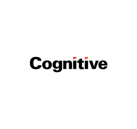 Cognitive 03-02-1650 Barcode Label