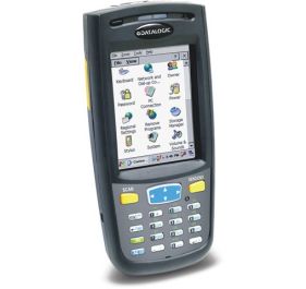 Datalogic P20-0001 Mobile Computer