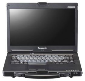 Panasonic CF-53JALZY1M POS Touch Terminal