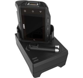 Zebra CRD-NGWT-1S1BU-01 Docks and Cradles