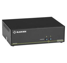 Black Box SS2P-SH-DP-U Accessory