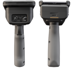 IPCMobile Linea Pro NexusConnect Barcode Scanner