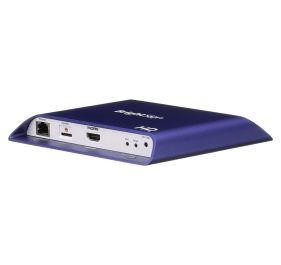 BrightSign HD224 Data Networking