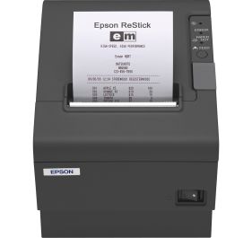 Epson C31CA85A8830 Receipt Printer