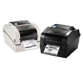 Bixolon SLP-TX420 Barcode Label Printer