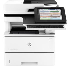 HP F2A81A#201 Laser Printer