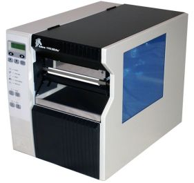 Zebra 170-7E1-00000 Barcode Label Printer