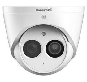 Honeywell HEW2PER3 Security Camera