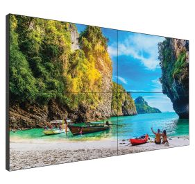 Planar VMC55LXU4 Monitor