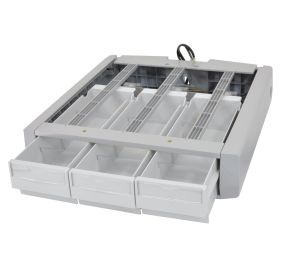 Ergotron 97-849 Rack
