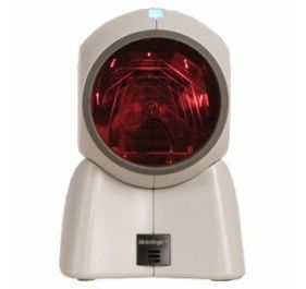 Honeywell MK7120-71A38 Barcode Scanner