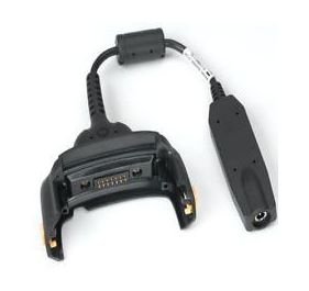 Zebra 25-136283-01R Cables, Connectors, and Adapters