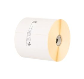 Zebra 10023701 Barcode Label