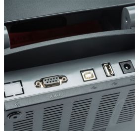 Honeywell PC42t Barcode Label Printer