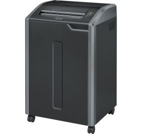 Fellowes 38485 Shredder