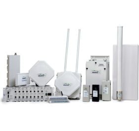 Alvarion 858628 Data Networking