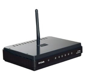 D-Link DIR-601 Telecommunication Equipment
