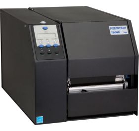 Printronix T5000r Series Barcode Label Printer