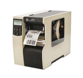 Zebra 172-801-00000 Barcode Label Printer