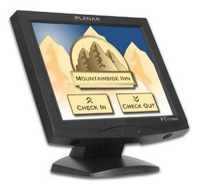 Planar PT1710MX Touchscreen