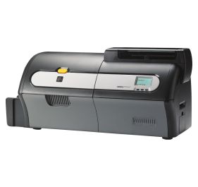 Zebra Z72-0M0C0000US00 ID Card Printer
