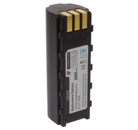 AirTrack® 21-62606-01-COMPATIBLE Battery