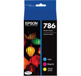 Epson T786520-S InkJet Cartridge