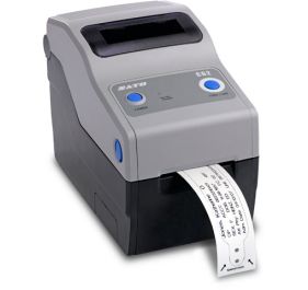 SATO CG2 Barcode Label Printer