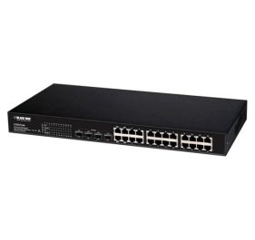 Black Box LPBG724A Wireless Switch